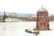 Freiburg Pavillion