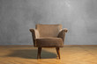 Photo: Chair in room Chair in room