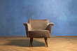 Photo: Chair in room Chair in room