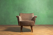Photo: Chair in room Chair in room