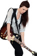 Rock chick