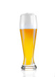 Photo: Glass of beer Glass of beer