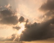 Skys, Clouds & Fog 21