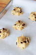 Cookie Dough 4