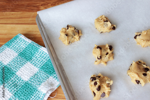 Photo: Cookie Dough 5 Cookie Dough 5