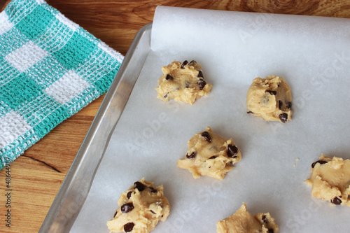Photo: Cookie Dough 3 Cookie Dough 3