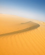 sahara sand desert