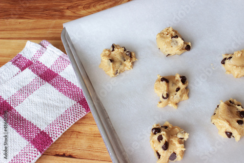 Photo: Cookie Dough 6 Cookie Dough 6
