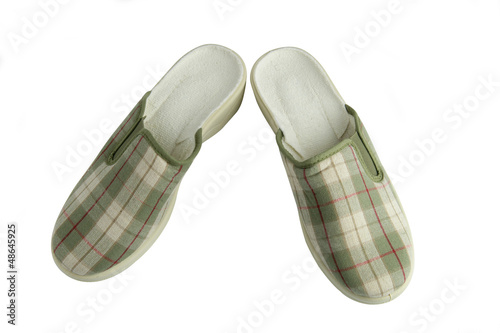 Photo: Slippers Slippers