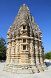 ranakpur hinduism temple in india
