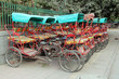 many thishaw on parking