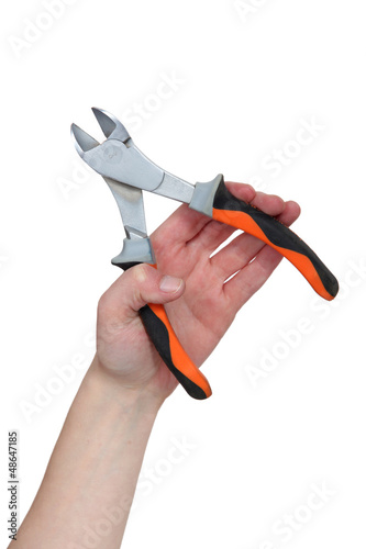 Photo: Need a cut? Need a cut?