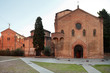 Santo Stefano Abbey in Bologna, Italy