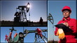 Video: Oil and Gas Rig - Montage Oil and Gas Rig - Montage