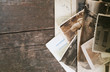 vintage background