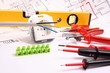 Werkzeuge für Elektriker