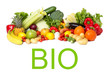 Bio Lebensmittel