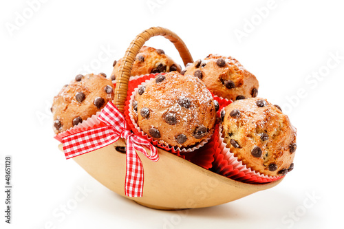Photo: Muffin Muffin