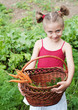 young girl