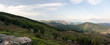 Cévennes - Rocher de Trenze