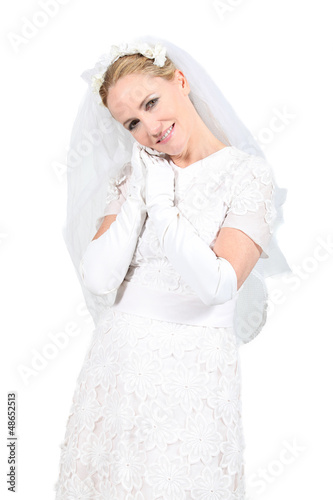 Photo: Bride Bride
