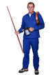 Plumber