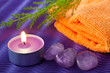 Wellness - Edelsteine
