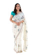 Photo: Full body Indian woman Full body Indian woman