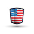 american shield