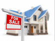 House for Sale sign