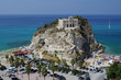 Chiesa Santuario di Tropea, Calabria