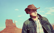 cow boy spirit