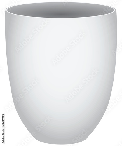 Vector: Teacup Teacup