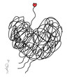 Love thinking
