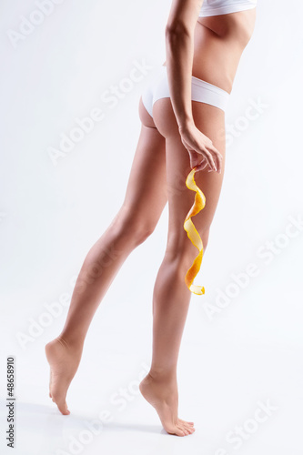 Photo: Body care Body care