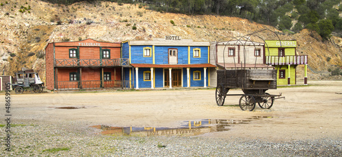 Photo: oldwest oldwest