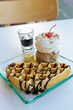 Photo: Waffle Waffle