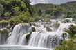 Krka-Fälle