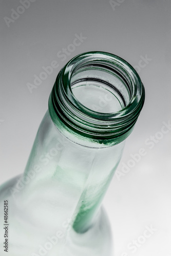 Photo: goulot de bouteille goulot de bouteille