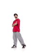 Photo: Hio hop dancer Hio hop dancer