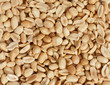 salted peanuts, hard light illumination