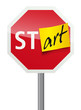 Panneau_STOP_Start