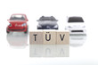 Photo: Tüv-Untersuchung © Matthias Buehner Tüv-Untersuchung © Matthias Buehner