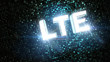 LTE highspeed konzept