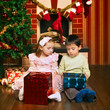 Happy Christmas