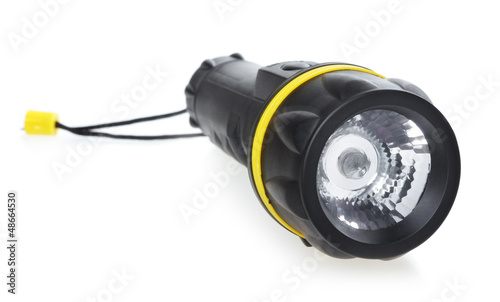Photo: Pocket Flashlight Pocket Flashlight
