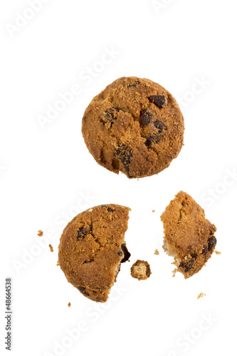 Photo: Chocolate Chip Cookies Chocolate Chip Cookies