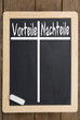 Tafel Vor- und Nachteile