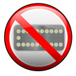 Interdiction de la pilule contraceptive