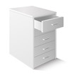 Office cupboard